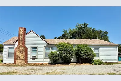 1324 4th Street, Graham, TX 76450 - Photo 17