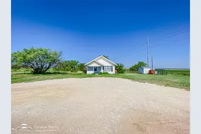 1608 County Road 401, Merkel, TX 79536 - Photo 1