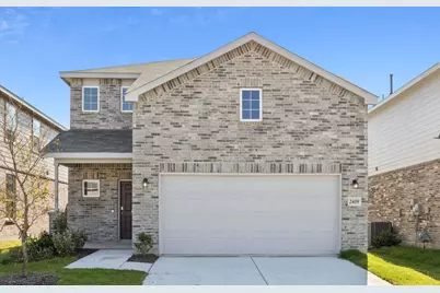 2419 Roundstone Way, Princeton, TX 75407 - Photo 1