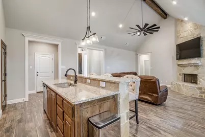 1053 Tex Lane, Springtown, TX 76082 - Photo 21