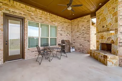 1053 Tex Lane, Springtown, TX 76082 - Photo 37