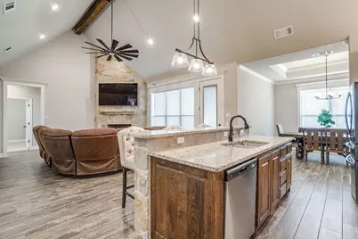 1053 Tex Lane, Springtown, TX 76082 - Photo 17