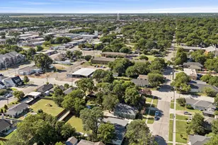 1108 N Church St, McKinney, TX 75069 - Photo 35