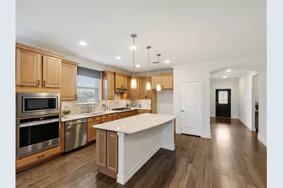 7620 Bravery Drive, Little Elm, TX 76227 - Photo 7