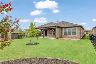 7620 Bravery Dr, Little Elm, TX 76227 - Photo 5