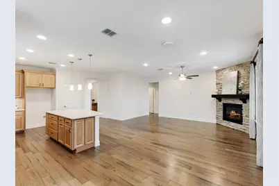 7620 Bravery Drive, Little Elm, TX 76227 - Photo 9