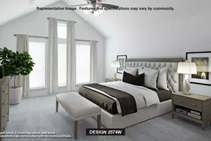 136 Enclave Dr, Lakewood Village, TX 75068 - Photo 5