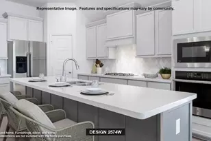 136 Enclave Dr, Lakewood Village, TX 75068 - Photo 3