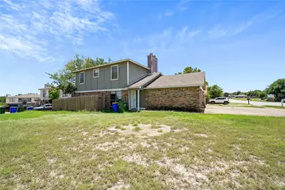 201 S Las Vegas Trail, White Settlement, TX 76108 - Photo 25