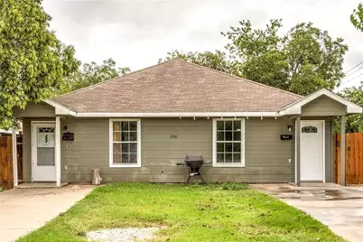 3100 Hale Avenue, Fort Worth, TX 76106 - Photo 1