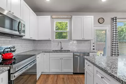 608 Porcupine Drive, Springtown, TX 76082 - Photo 5