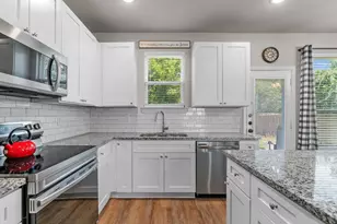 608 Porcupine Dr, Springtown, TX 76082 - Photo 5