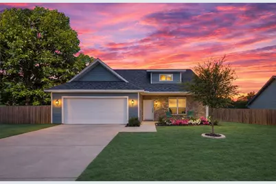 608 Porcupine Drive, Springtown, TX 76082 - Photo 1