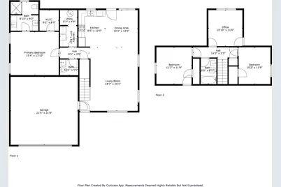 608 Porcupine Drive, Springtown, TX 76082 - Photo 37