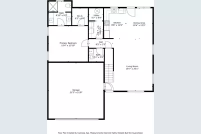 608 Porcupine Drive, Springtown, TX 76082 - Photo 35