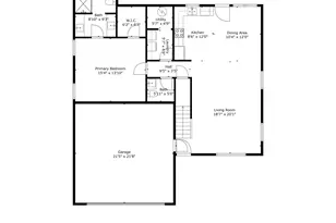 608 Porcupine Dr, Springtown, TX 76082 - Photo 35