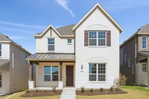 1213 Corleone Ln, Celina, TX 75009 - Photo 1