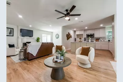 526 Pittman Street, Richardson, TX 75081 - Photo 5