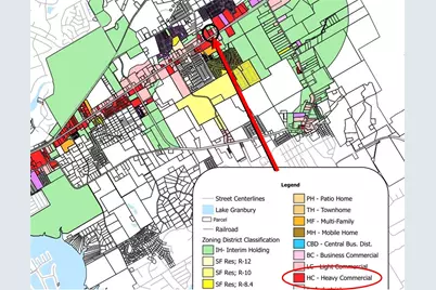 4720 E US Highway 377, Granbury, TX 76049 - Photo 7