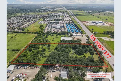 4720 E US Highway 377, Granbury, TX 76049 - Photo 3