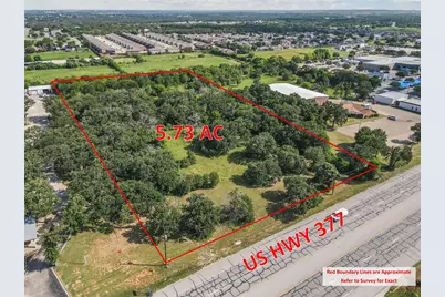 4720 E US Highway 377, Granbury, TX 76049 - Photo 1