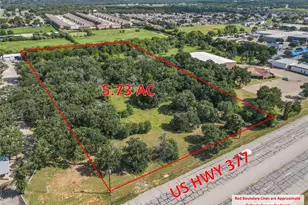 4720 East US Hwy 377, Granbury, TX 76049 - Photo 1