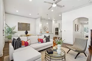 4201 Lomo Alto Dr, Highland Park, TX 75219 - Photo 5