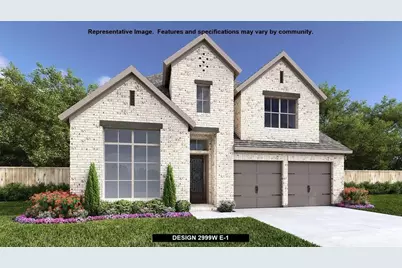 205 Loma Vista Drive, Lakewood Village, TX 75068 - Photo 1