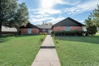 3817 Misty Meadow Drive, Fort Worth, TX 76133 - Photo 1