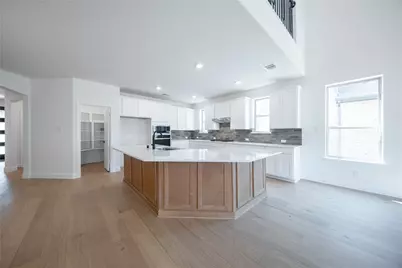 2116 Corbera Drive, Little Elm, TX 75068 - Photo 5