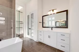 2316 Northshore Trl, Lakewood Village, TX 75068 - Photo 21