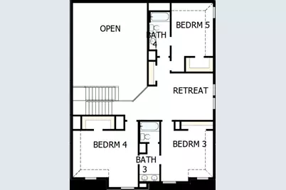 2316 Northshore Trail, Lakewood Village, TX 75068 - Photo 5