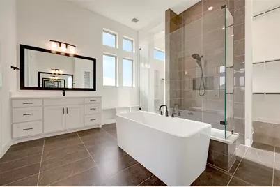 2316 Northshore Trail, Lakewood Village, TX 75068 - Photo 23