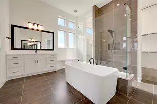 2316 Northshore Trl, Lakewood Village, TX 75068 - Photo 23