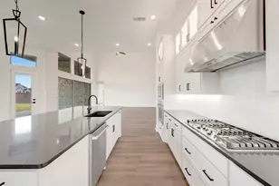 2316 Northshore Trl, Lakewood Village, TX 75068 - Photo 19