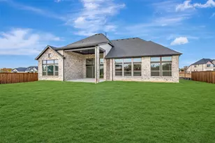 2316 Northshore Trl, Lakewood Village, TX 75068 - Photo 3