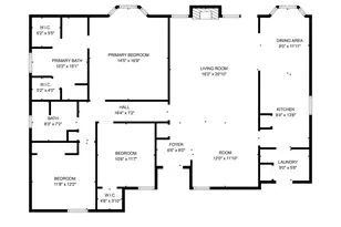 2530 Seven Hills Dr, Grand Prairie, TX 75052 - Photo 29