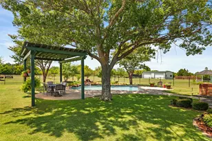 2811 Gilmer St, Caddo Mills, TX 75135 - Photo 35