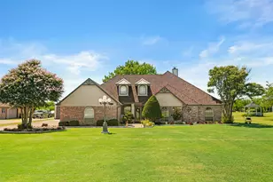 2811 Gilmer St, Caddo Mills, TX 75135 - Photo 1