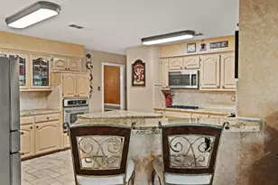 2811 Gilmer St, Caddo Mills, TX 75135 - Photo 13