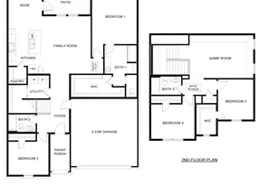 600 Barlow Dr, Josephine, TX 75135 - Photo 3