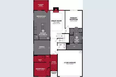 2124 Corbera Drive, Little Elm, TX 75068 - Photo 25