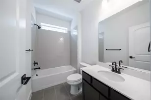 2124 Corbera Dr, Little Elm, TX 75068 - Photo 23