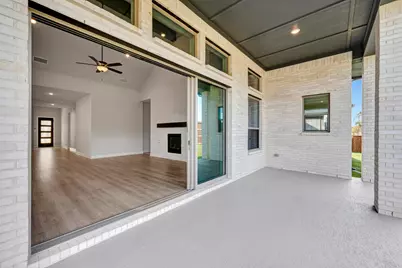 2249 Village Trail, Lakewood Village, TX 75068 - Photo 3