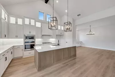 2249 Village Trail, Lakewood Village, TX 75068 - Photo 21