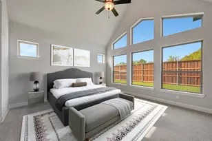 2249 Village Trl, Lakewood Village, TX 75068 - Photo 9