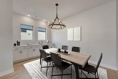 2249 Village Trail, Lakewood Village, TX 75068 - Photo 5