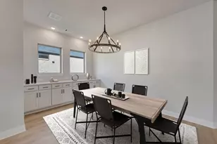 2249 Village Trl, Lakewood Village, TX 75068 - Photo 5