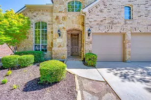 1110 Central Way, Lantana, TX 76226 - Photo 1