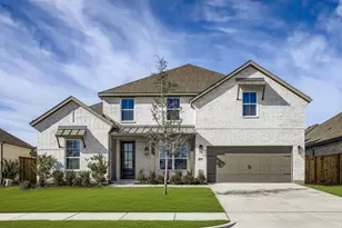 1841 Pk Vis Wy, Midlothian, TX 76065 - Photo 1